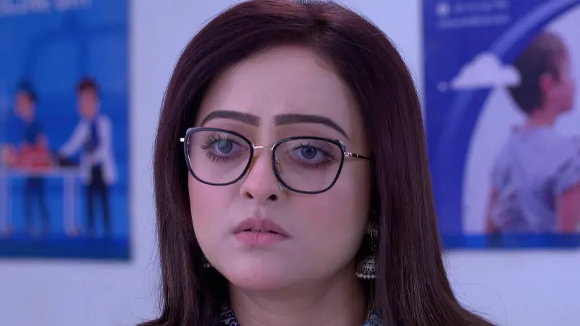 Jagadhatri - June 12, 2025 - Episode Spoiler