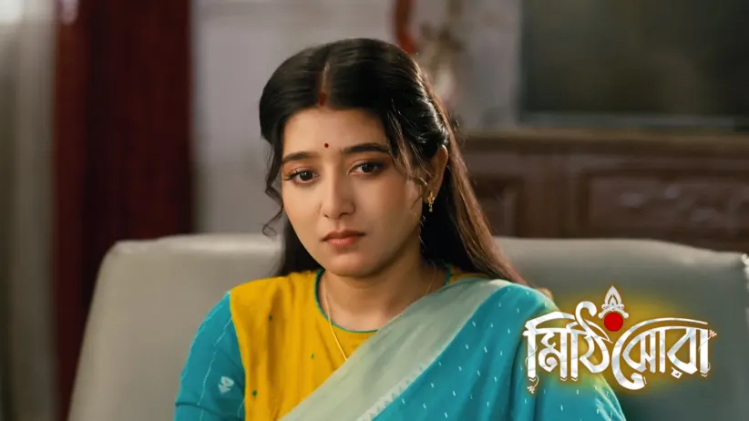 Srot Arranges a Lawyer for Nilu