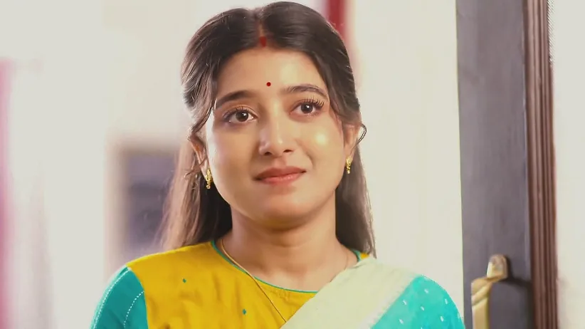 Simran's Action Irritates Rai - Mithijhora