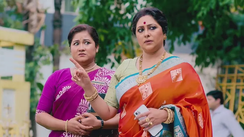 Kusum - June 09, 2025 - Best Scene