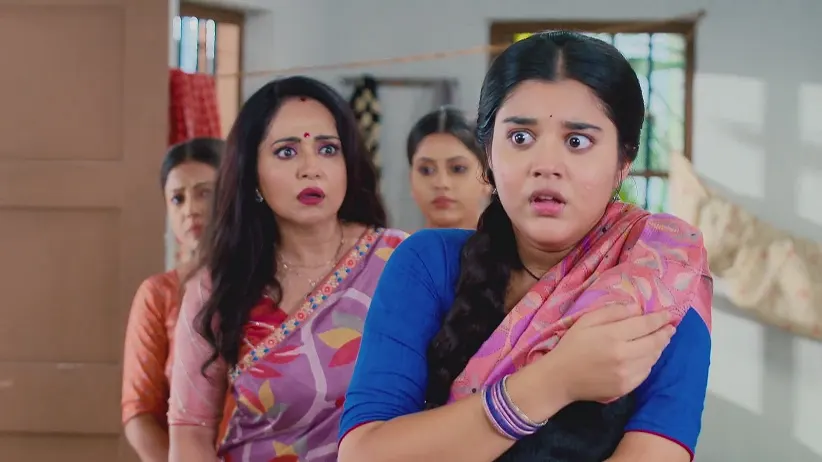 Kusum - June 14, 2025 - Best Scene