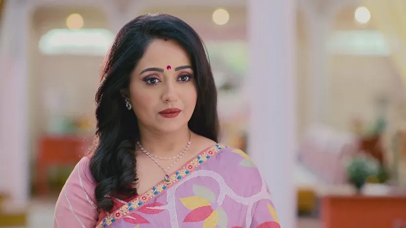 Kusum Weeps for Panta