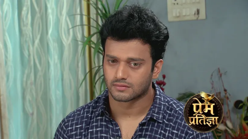 Bhadrawati Tries to Learn the Truth about Bala