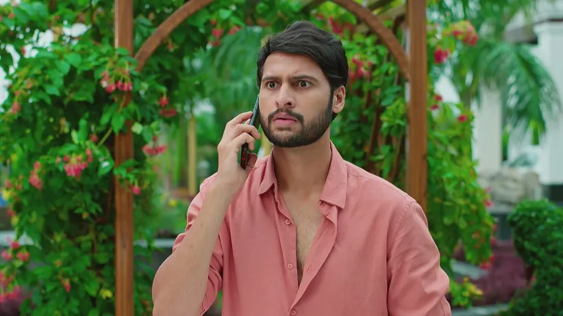 Uma Kaali - Aag Aur Paani - 12 June, 2025