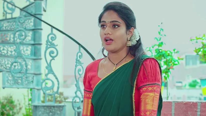 Uma Kaali - Aag Aur Paani - 14 June, 2025