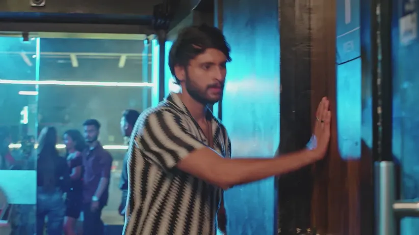 Uma Kaali - Aag Aur Paani - June 09, 2025 - Episode Spoiler