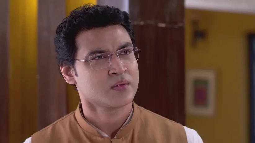 মিত্তির বাড়ি - জুন 10, 2025 - ওয়েবিসোড
