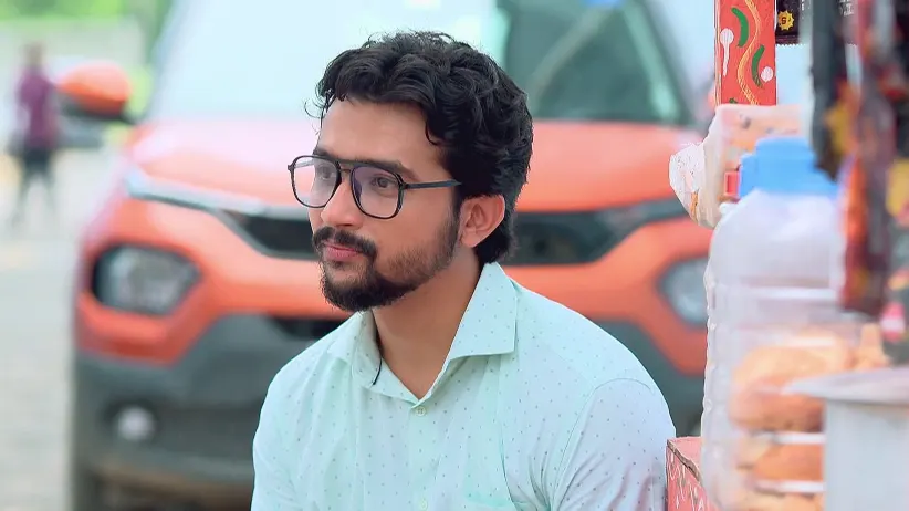 Chirodini Tumi Je Amar - June 14, 2025 - Best Scene