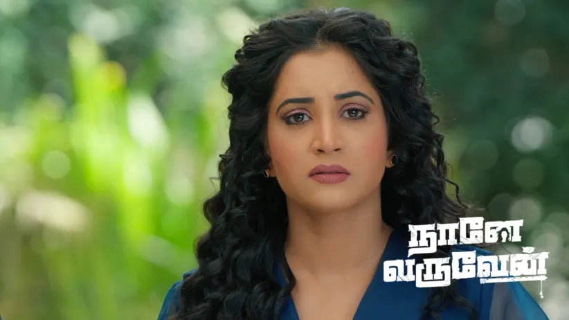 Will Yuvan's Plan to Harm Manas Succeed?