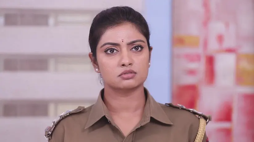 Surya Assures Saraswathi