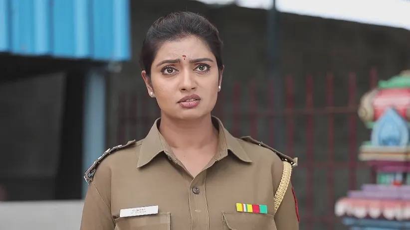 Maari - June 14, 2025 - Webisode