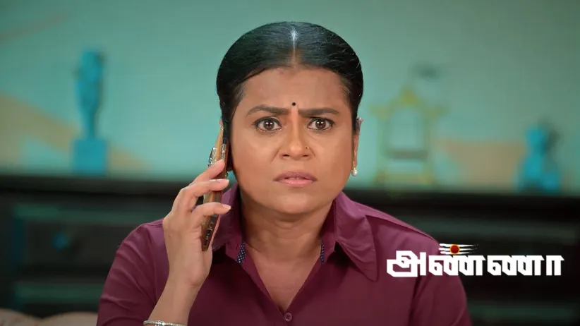 Bharani and Shanmugham Approach Vyjayanthi