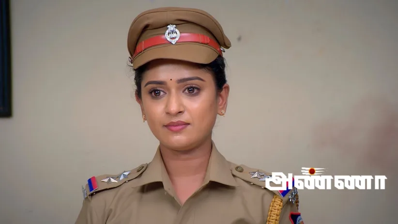 Arivu Lashes out at Malathi