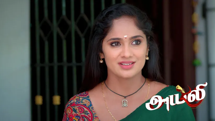 Jamuna Meets Indrani