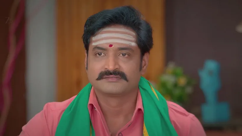 Veera's Arrival Terrifies Soundirapandi