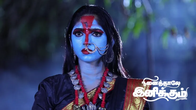Mano Deceives Yakshini