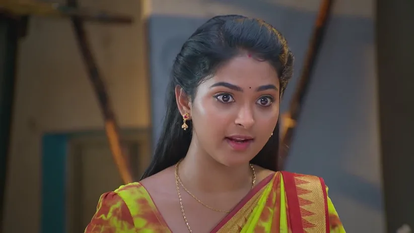 Sandhya Raagam - June 13, 2025 - Webisode