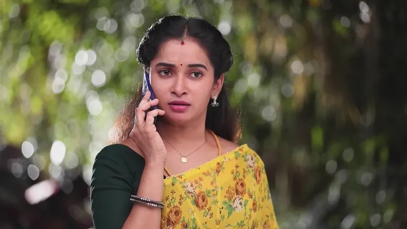 Das Threatens Rasu - Mounam Pesiyadhe