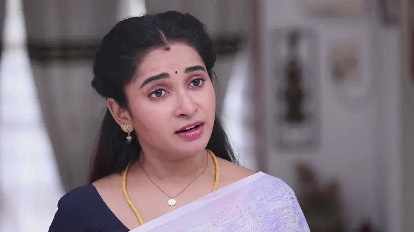 Will Janani Apologise to Raji? - Mounam Pesiyadhe
