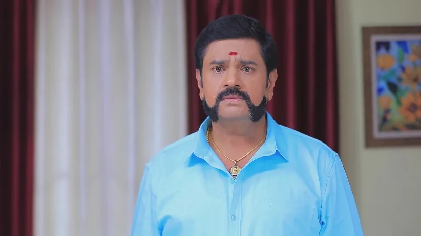 Manasellam - June 14, 2025 - Best Scene