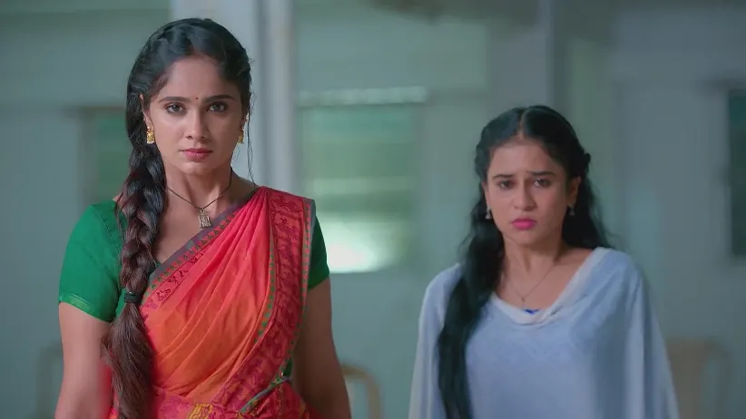 Ayali Bashes Kabilan's Friends - Ayali