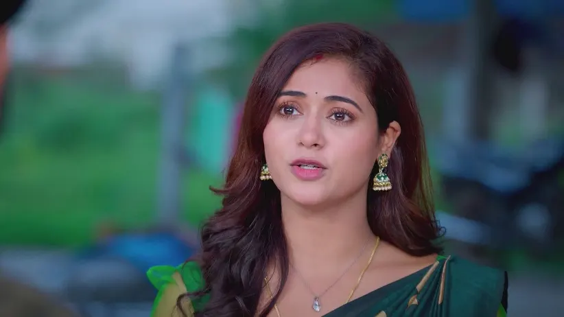 Sandhya Raagam - June 09, 2025 - Best Scene