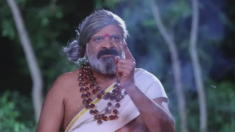 A Happy Moment for Savitri - Ninaithale Innikkum