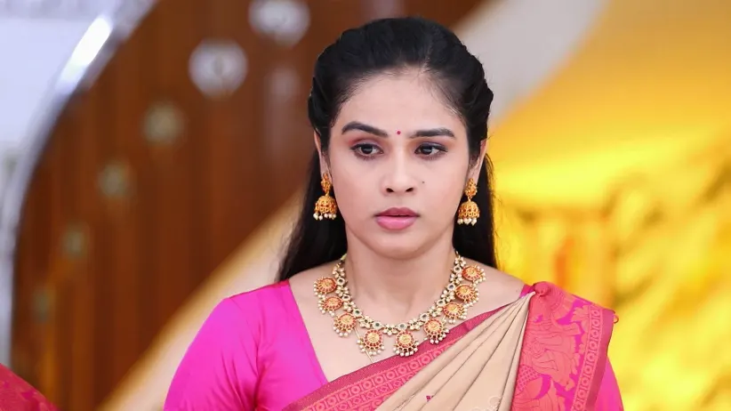 Mounam Pesiyadhe - June 16, 2025 - Episode Spoiler