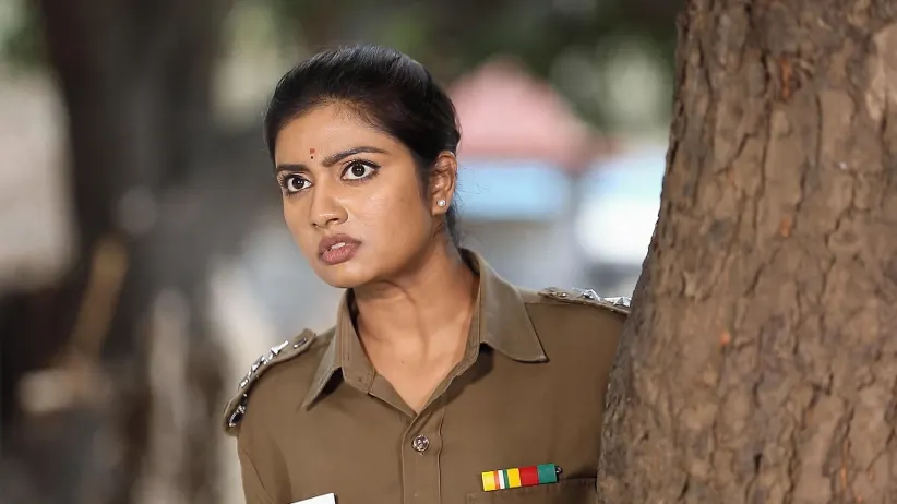 Maari - 12 June, 2025