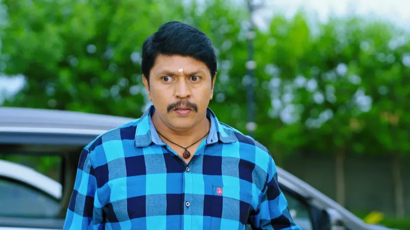 Getti Melam - June 13, 2025 - Episode Spoiler