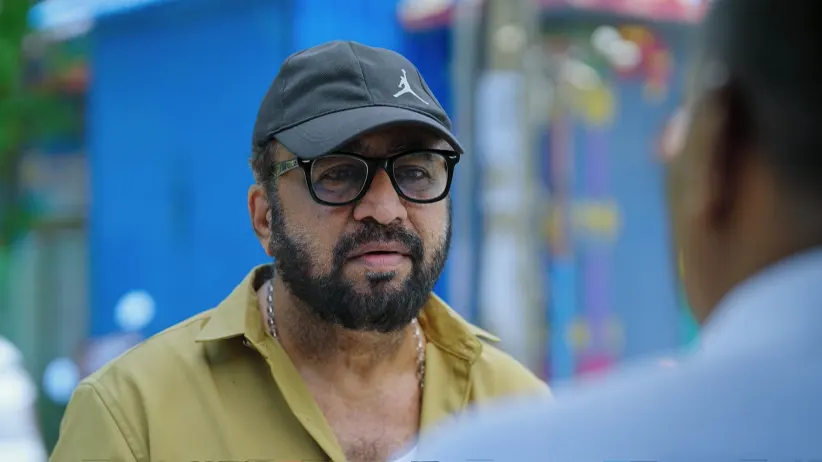 Getti Melam - June 10, 2025 - Episode Spoiler