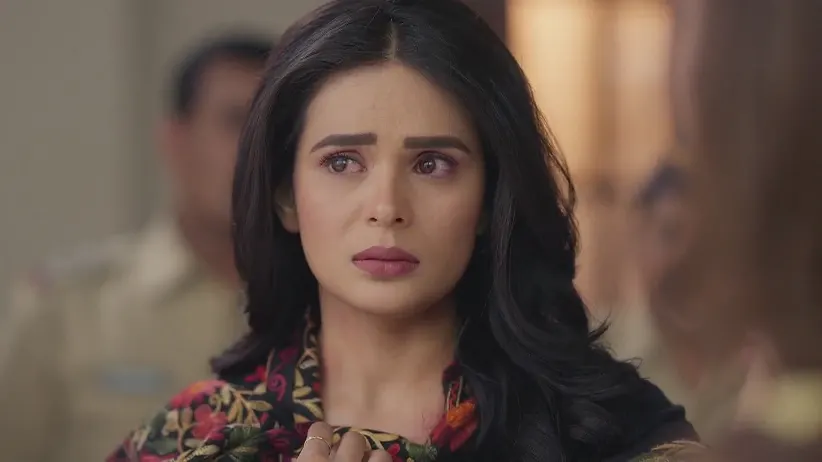 Will Riddhi Be Able to Prove Neel Innocent?