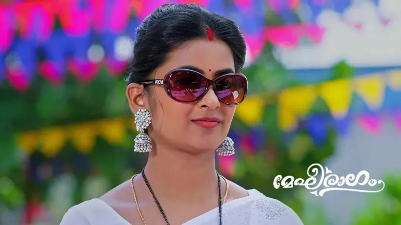 Manjari Vows to Marry Mithun
