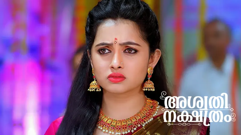 Will Vedavathi Learn about Avani's Marriage?