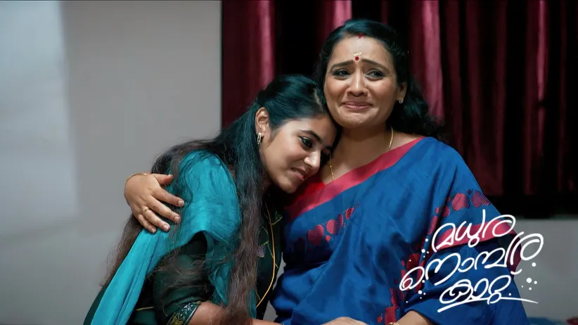 Jeevan's Words Cause Jyothi to Panic