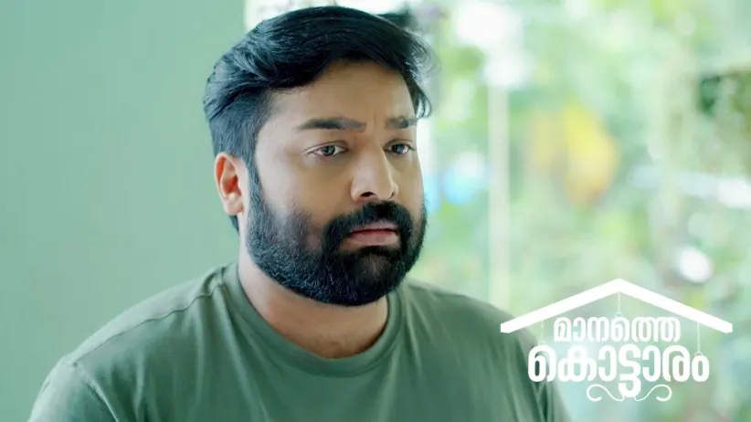 Manoj Argues with Prakash