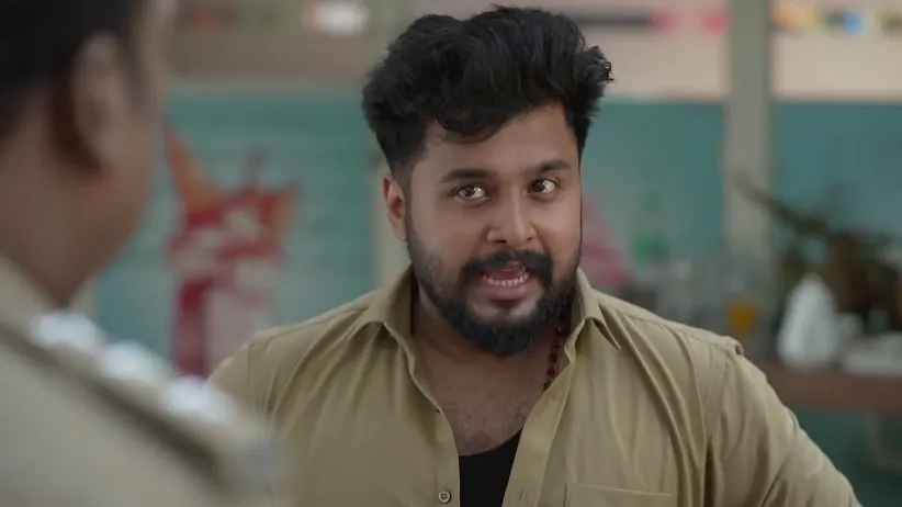 Kudumbashree Sharada - June 15, 2025 - Best Scene