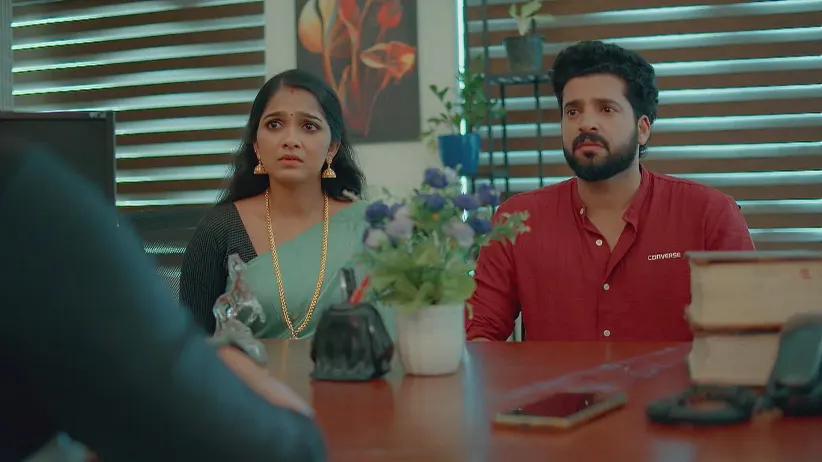 Mangalyam - June 12, 2025 - Best Scene