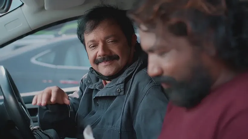 Manathe Kottaram - June 11, 2025 - Best Scene