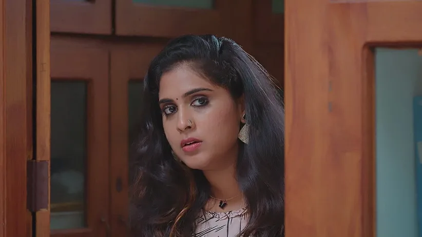 Snehapoorvam Shyama - June 09, 2025 - Best Scene