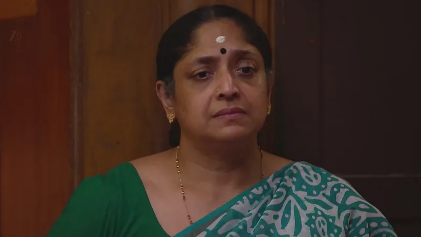Kudumbashree Sharada - June 10, 2025 - Webisode