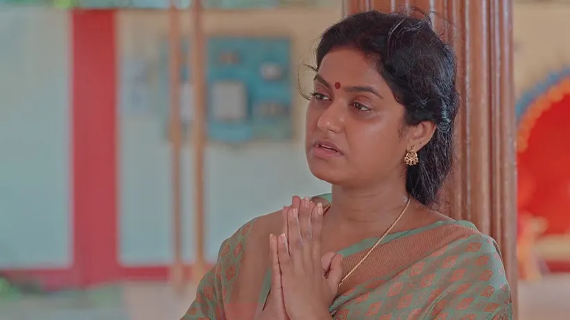 Snehapoorvam Shyama - June 15, 2025 - Webisode
