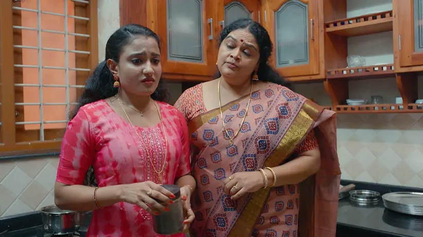 മധുര നൊമ്പര കാറ്റ് - ജൂൺ 16, 2025 - പ്രിവ്യൂ