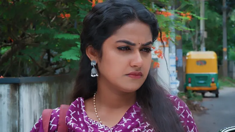 Snehapoorvam Shyama - June 10, 2025 - Episode Spoiler