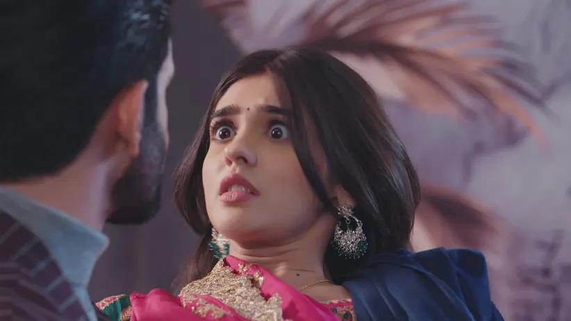 Kumkum Bhagya - 09 June, 2025