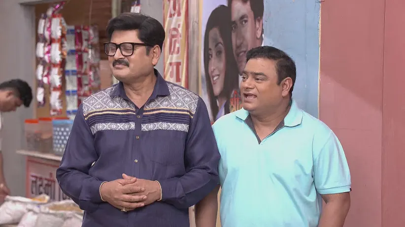 Bhabi Ji Ghar Par Hai! - June 09, 2025 - Best Scene