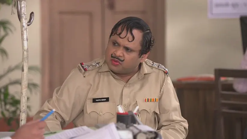 Happu Ki Ultan Paltan - June 10, 2025 - Webisode