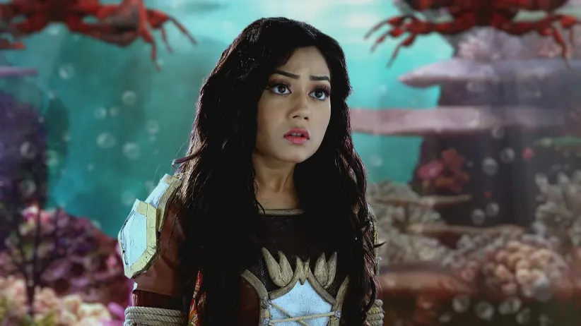 Mukta Tells Urmi Mala about Neela's Plan