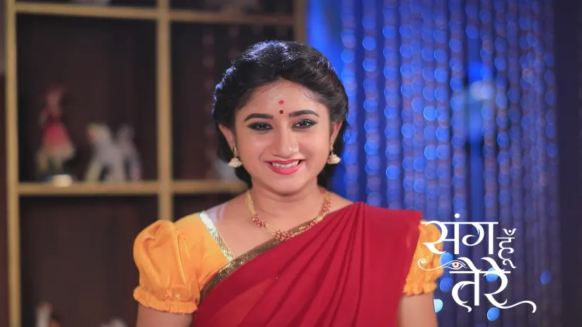 Chitra Foils Maya’s Plan