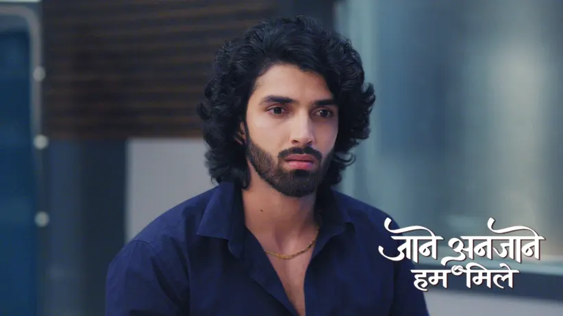 Neeta Slips into a Coma